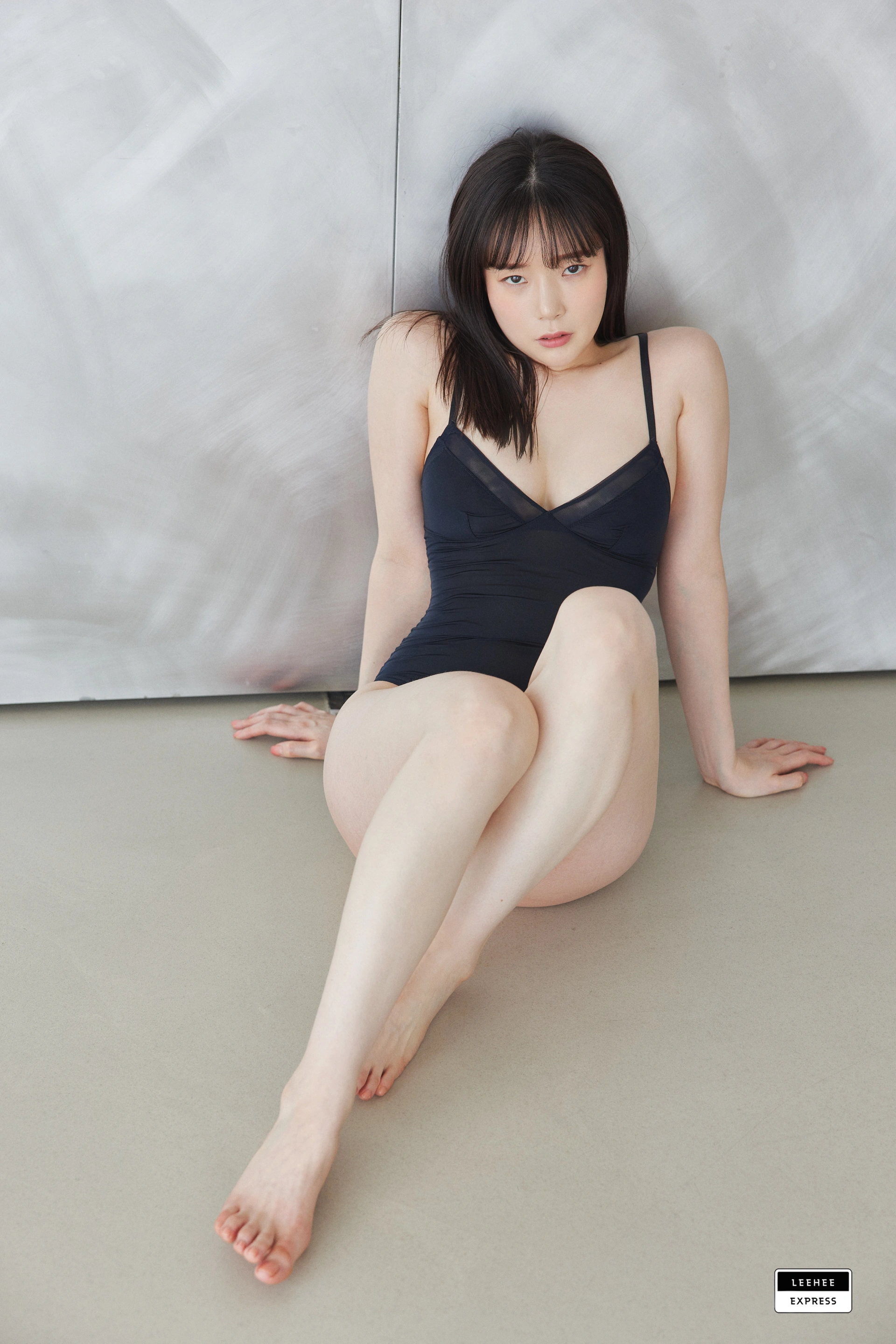Pia (피아) – NO.048 LEEHEE EXPRESS LEHF-104B 1